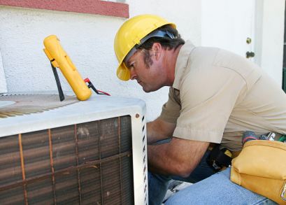 AC Repair by Prime Air Service LLC