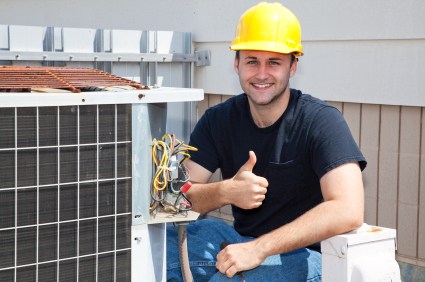 Central air technician - Prime Air Service LLC