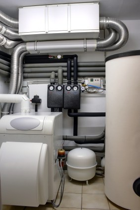 Heating systems by Prime Air Service LLC